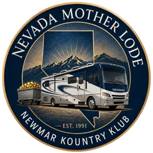 Nevada Mother Lode — Newmar Kountry Klub Chapter
